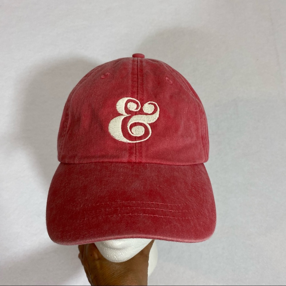 Adams Red Hat